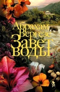 Cover: Zavet vody - Fantom Press