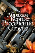 Cover: Rassechenie Stouna - Phantom Press