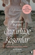 Cover: &Ouml;zg&uuml;rl&uuml;ge Kosanlar - Beyaz Baykus Yayinlari