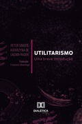 Cover: UTILITARISMO - Editora Dial&eacute;tica