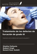 Cover: Tratamiento de los defectos de furcaci&oacute;n de grado III - Ediciones Nuestro Conocimiento