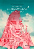 Cover: El libro de las maravillas del mundo - N&oacute;rdica Libros