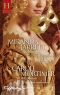 Cover: Amenaza misteriosa - Secreto de seducci&oacute;n - Harlequin, una divisi&oacute;n de HarperCollins Ib&eacute;rica, S.A.