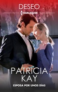 Cover: Esposa por unos d&iacute;as - Harlequin, una divisi&oacute;n de HarperCollins Ib&eacute;rica, S.A.