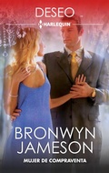 Cover: Mujer de compraventa - Harlequin, una divisi&oacute;n de HarperCollins Ib&eacute;rica, S.A.