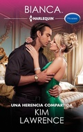 Cover: Una herencia compartida - Harlequin, una divisi&oacute;n de HarperCollins Ib&eacute;rica, S.A.