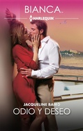 Cover: Odio y deseo - Harlequin, una divisi&oacute;n de HarperCollins Ib&eacute;rica, S.A.