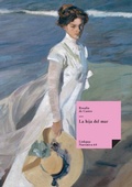 Cover: La hija del mar - Linkgua Ediciones