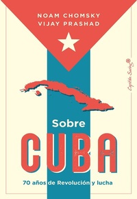 Abbildung von: Sobre Cuba - CAPITÁN SWING LIBROS