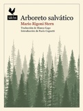 Cover: Arboreto salv&aacute;tico - Gallo Nero