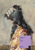 Cover: Zafira - Linkgua Ediciones