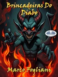 Cover: Brincadeiras Do Diabo - Tektime