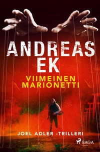 Abbildung von: Viimeinen marionetti - Saga Egmont