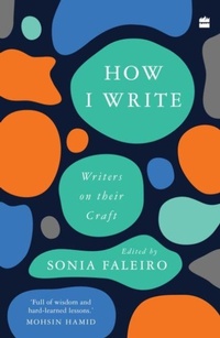 Enlarge image Cover: How I Write - HarperCollins Publishers India