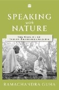 Cover: Speaking with Nature - Fourth Estate