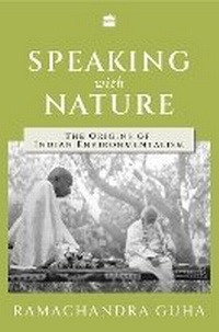 Enlarge image Cover: Speaking with Nature - Fourth Estate