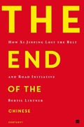 Cover: The End of the Chinese Century? - HarperCollins Publishers India