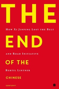 Enlarge image Cover: The End of the Chinese Century? - HarperCollins Publishers India