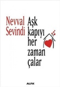 Cover: Ask Kapiyi Her Zaman Calar - Alfa Basim Yayim Dagitim