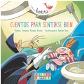 Cover: Cuentos para sentirse bien - Letra Impresa