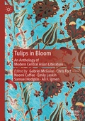 Cover: Tulips in Bloom - Palgrave Macmillan