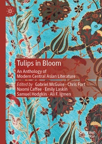 Enlarge image Cover: Tulips in Bloom - Palgrave Macmillan
