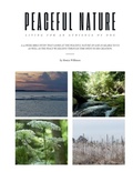 Cover: Peaceful Nature - Monica Wilkinson