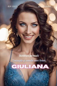 Abbildung von: Giuliana - BLM GOLD