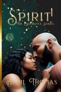 Cover: Spirit 1 (The Endurance Series, #3) - April Thomas