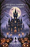 Cover: The Little Vampire's Halloween Party - Portal Libraries