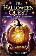 Cover: The Halloween Quest - Portal Libraries