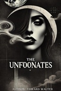Cover: The Unfortunates - Edward Walter