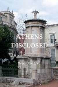 Abbildung von: Athens Disclosed - Denis Roubien
