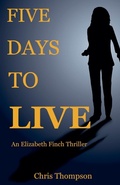 Cover: Five Days To Live - Chris Thompson