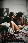 Cover: A Love Unseen - Edward Walter