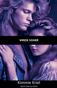 Abbildung von: Wrede Somer - Bettie Brandt Publikasies