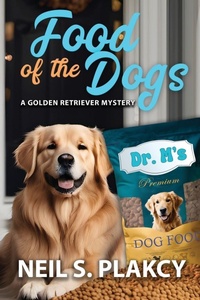 Enlarge image Cover: Food of the Dogs - Samwise Books