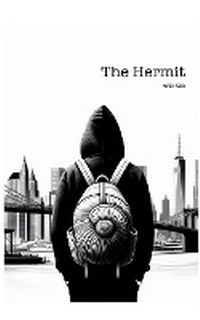 Enlarge image Cover: The Hermit - Blurb