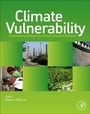 Cover: Climate Vulnerability - Academic Press