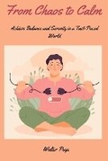 Cover: From Chaos to Calm - Walter Page