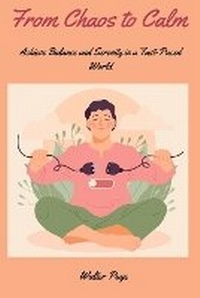 Enlarge image Cover: From Chaos to Calm - Walter Page