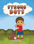 Cover: Strong Boys - Austin Macauley Publishers
