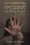 Cover: Child Protection in America - Austin Macauley Publishers LLC