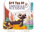 Cover: Are You an Amphibian? - Creative Company