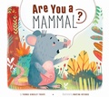 Cover: Are You a Mammal? - Creative Company