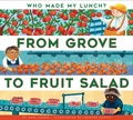 Cover: From Grove to Fruit Salad - Creative Company