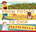 Cover: From Potato to Chip - Creative Company