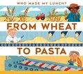 Cover: From Wheat to Pasta - Creative Company