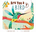 Cover: Are You a Bird? - Creative Company