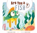 Cover: Are You a Fish? - Creative Company